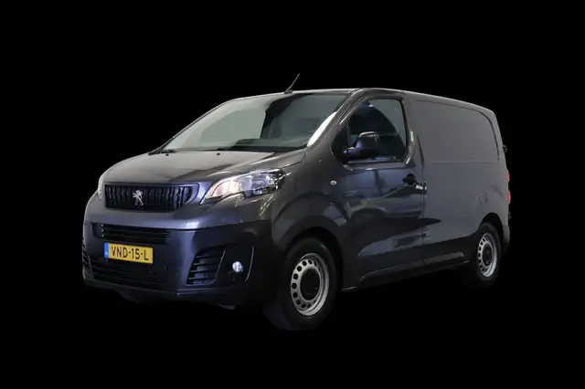 Peugeot Expert 2.0 BlueHDI 150PK - EURO 6 Airco - Navi - Cruise -