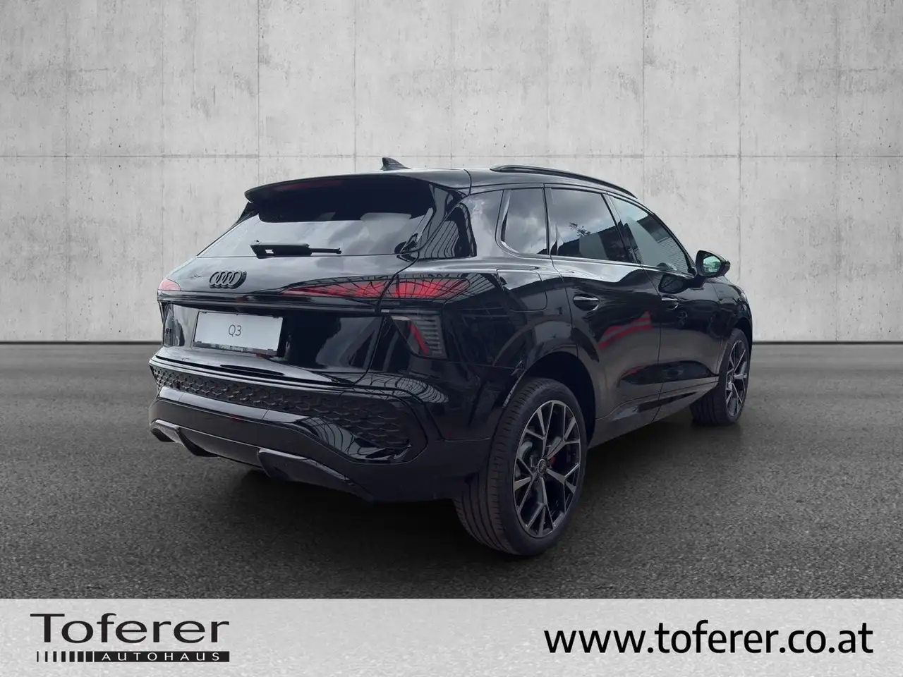 Audi Q3 2026