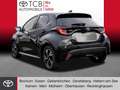 Toyota Yaris 1.5 Hybrid Teamplayer Comfort-P. SHZ PDC Noir - thumbnail 2