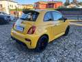 Abarth 595 1.4 Turbo T-Jet 145 CV Giallo - thumbnail 3