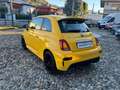 Abarth 595 1.4 Turbo T-Jet 145 CV Giallo - thumbnail 4