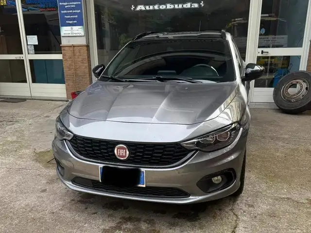 Fiat Tipo Tipo SW II 2016 SW 1.6 mjt S-Design s