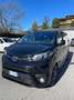 Toyota Proace Verso 2.0D 180 cv L2 Luxury 8 Posti PREZZO + IVA Schwarz - thumbnail 3