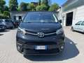 Toyota Proace Verso 2.0D 180 cv L2 Luxury 8 Posti PREZZO + IVA Noir - thumbnail 3