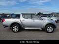 Mitsubishi L200 2.5 DI-D Intense Doppelkabine 4WD Aut Klima Argent - thumbnail 8