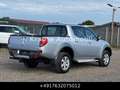 Mitsubishi L200 2.5 DI-D Intense Doppelkabine 4WD Aut Klima Argent - thumbnail 10