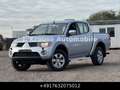 Mitsubishi L200 2.5 DI-D Intense Doppelkabine 4WD Aut Klima Argent - thumbnail 1