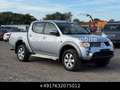 Mitsubishi L200 2.5 DI-D Intense Doppelkabine 4WD Aut Klima Argent - thumbnail 6