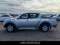 Mitsubishi L200 2.5 DI-D Intense Doppelkabine 4WD Aut Klima Argent - thumbnail 14