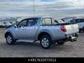 Mitsubishi L200 2.5 DI-D Intense Doppelkabine 4WD Aut Klima Argent - thumbnail 13