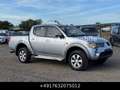 Mitsubishi L200 2.5 DI-D Intense Doppelkabine 4WD Aut Klima Argent - thumbnail 7