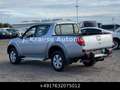 Mitsubishi L200 2.5 DI-D Intense Doppelkabine 4WD Aut Klima Argent - thumbnail 12