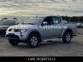 Mitsubishi L200 2.5 DI-D Intense Doppelkabine 4WD Aut Klima Argent - thumbnail 3
