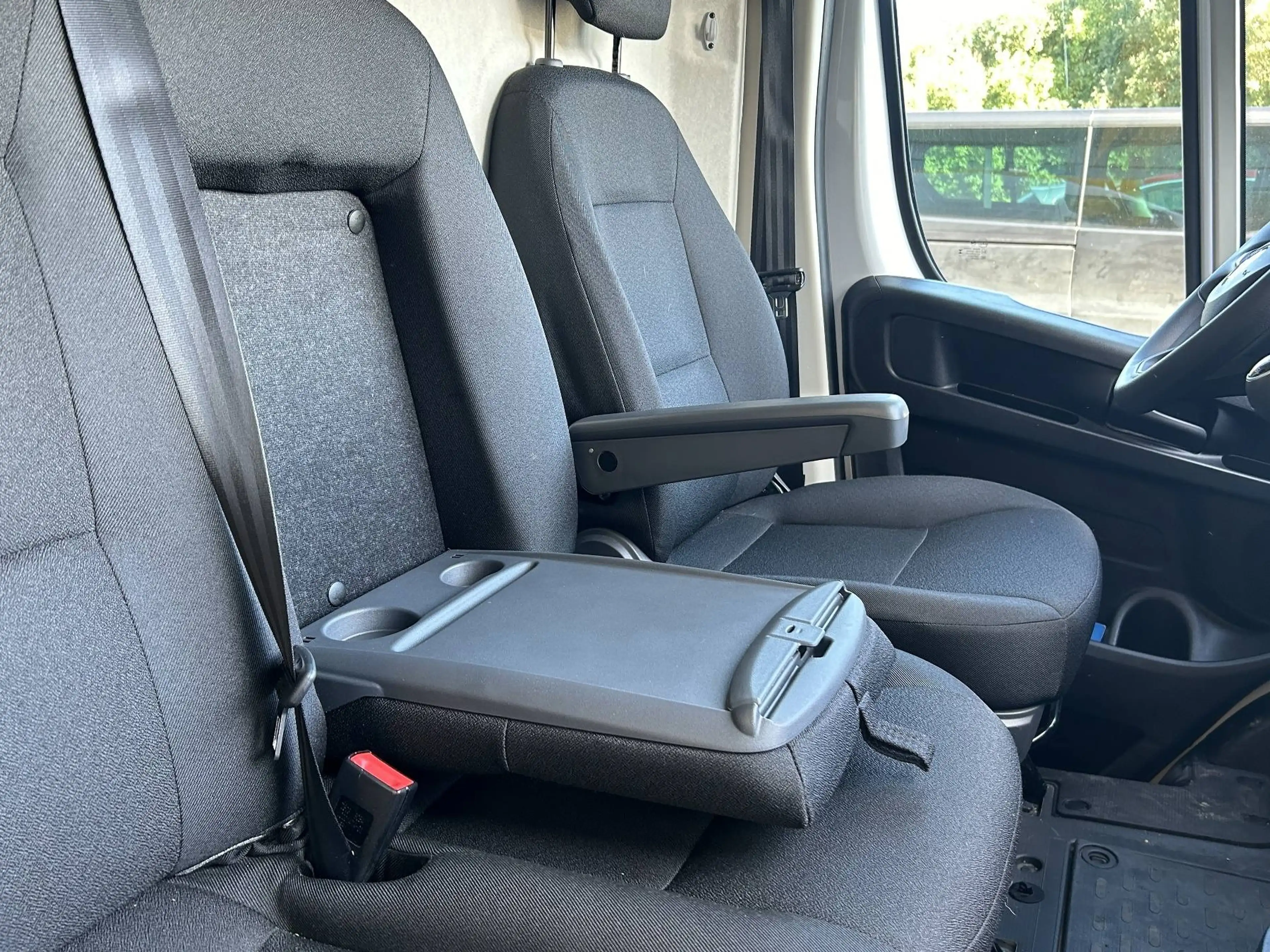 Opel Movano Kasten L3H2 Navi — photo 7