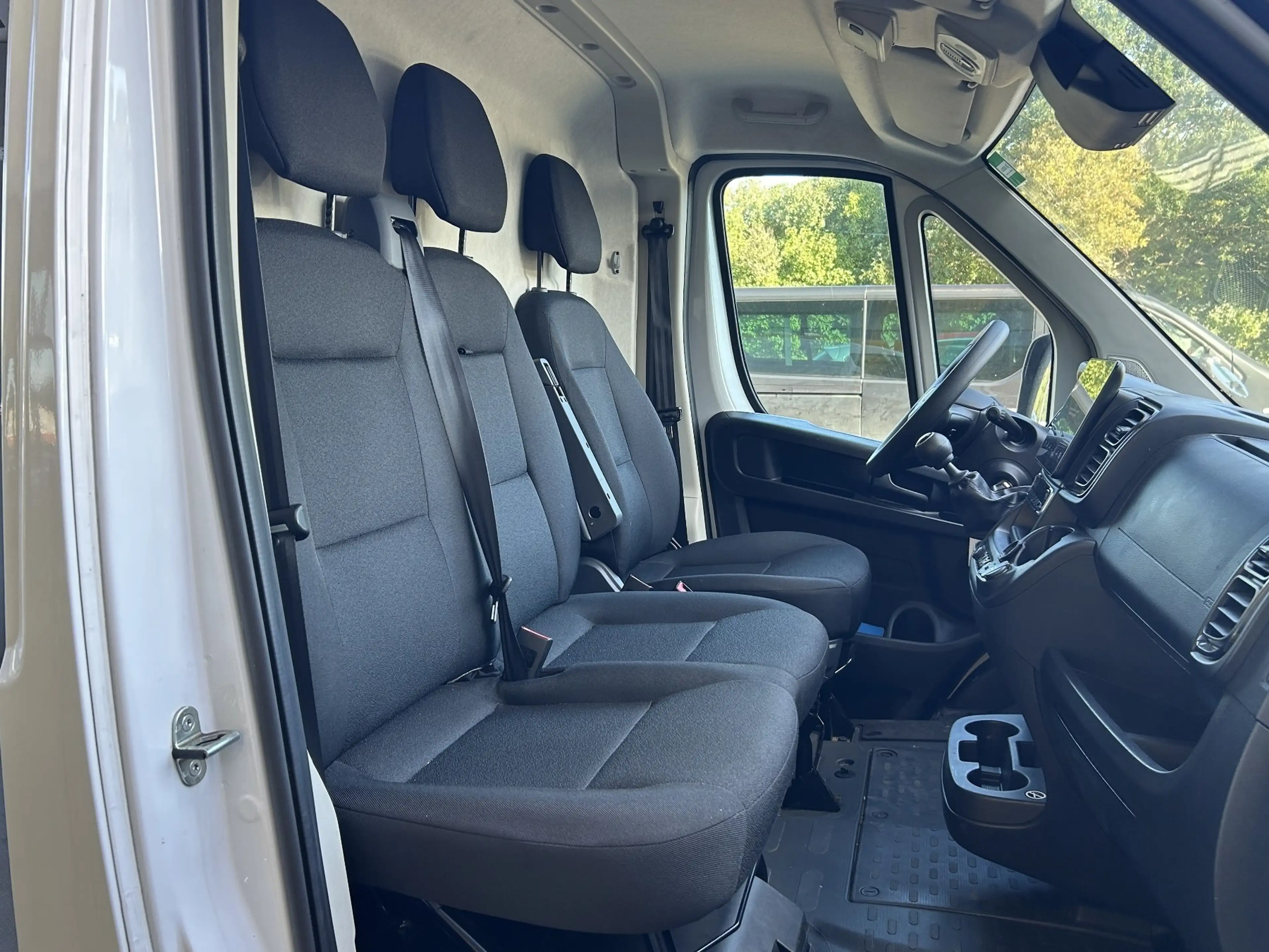 Opel Movano Kasten L3H2 Navi — photo 6