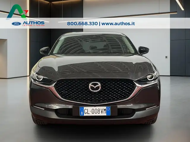 Mazda CX-30 2.0 m-hybrid Homura 2wd 122cv 6mt