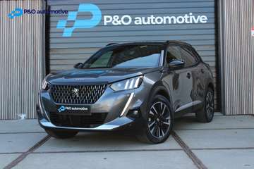 1.2 PureTech GT Stoelverwar. | ACC | Keyless