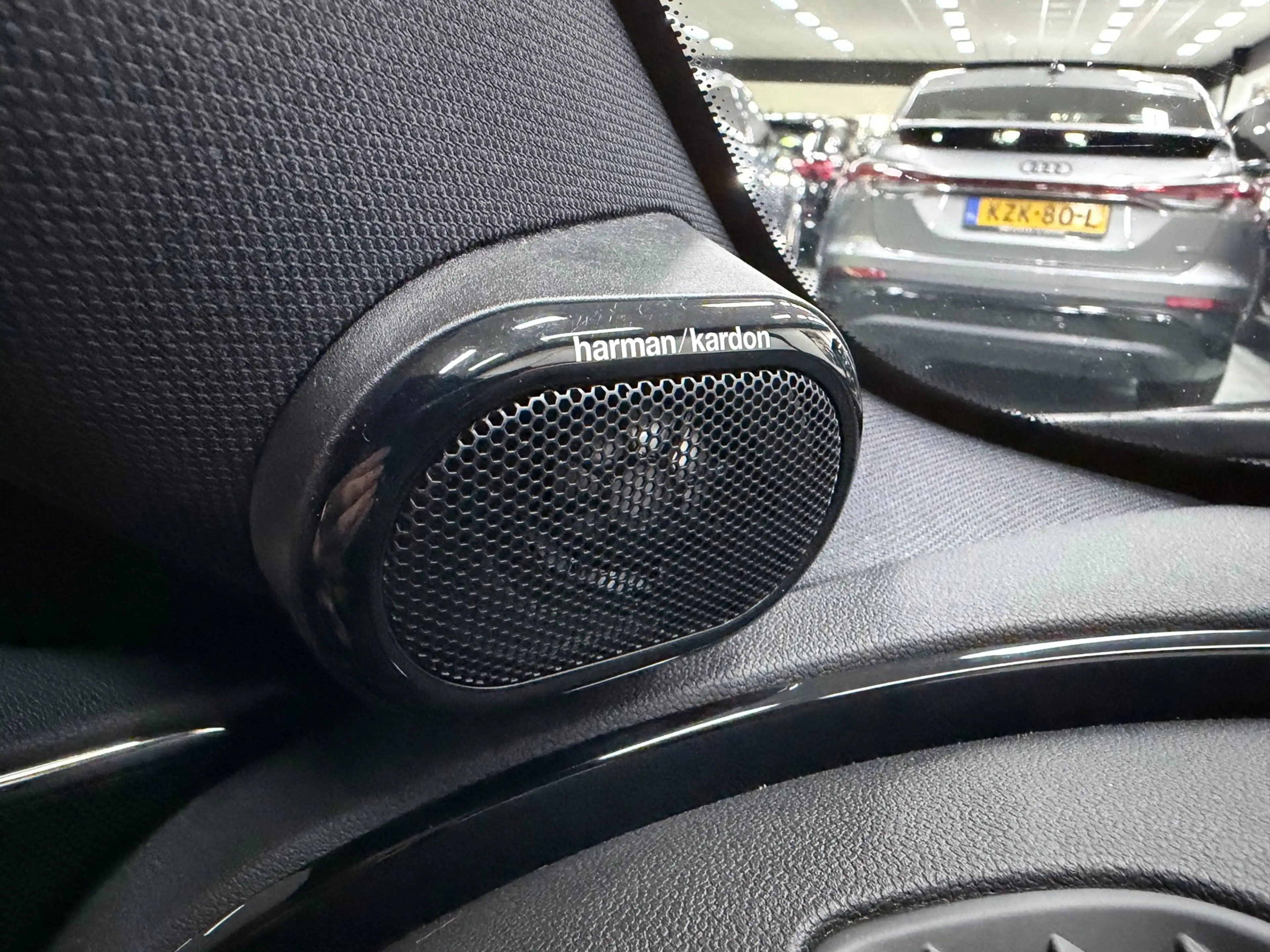 MINI John Cooper Works Clubman 2.0 ALL4 Chili 231PK JCW-STOELEN/ALCANTARA/PANO/NA — photo 50