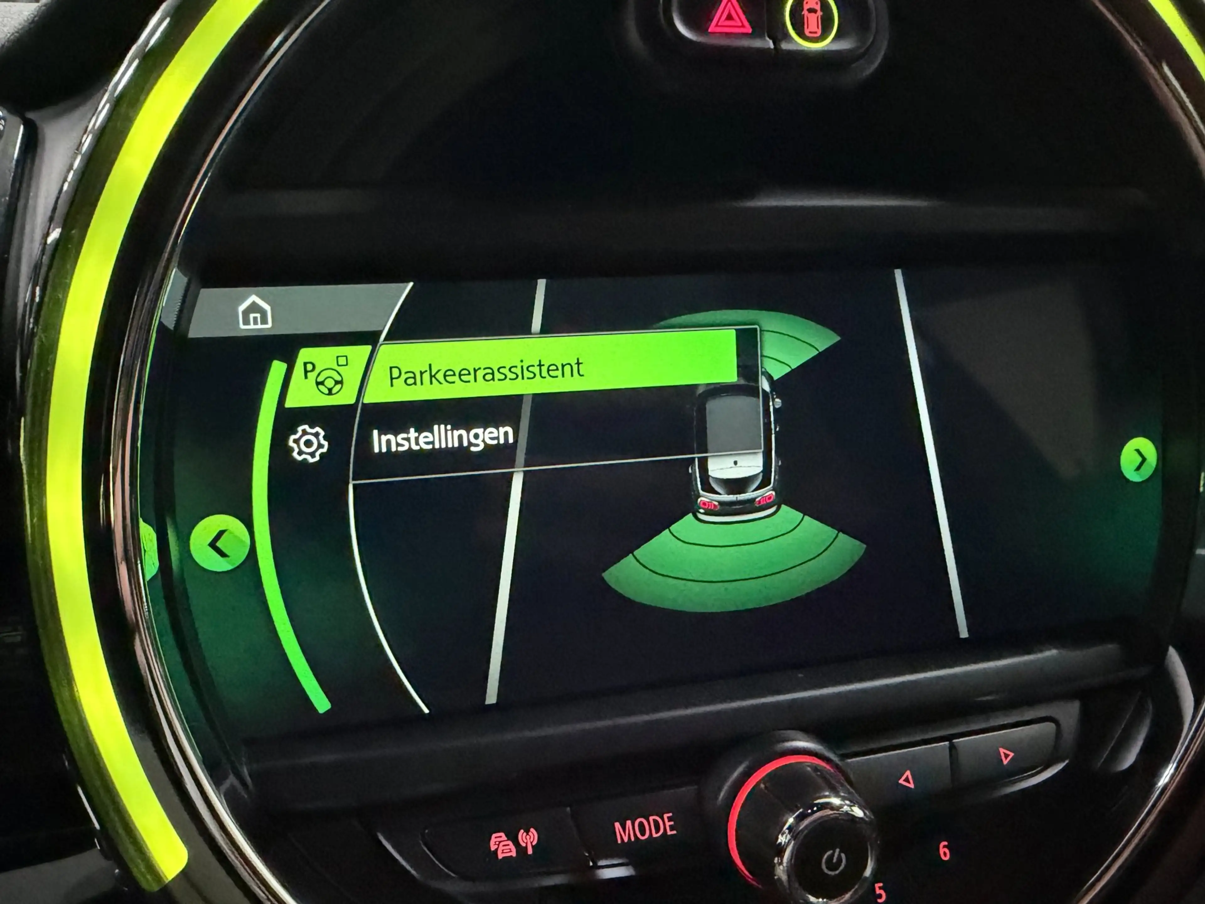 MINI John Cooper Works Clubman 2.0 ALL4 Chili 231PK JCW-STOELEN/ALCANTARA/PANO/NA — photo 34