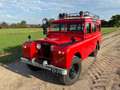 Land Rover Series Series 2a 109" Brandweer 1969 Червоний - thumbnail 7