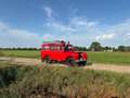 Land Rover Series Series 2a 109" Brandweer 1969 Червоний - thumbnail 24