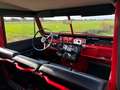 Land Rover Series Series 2a 109" Brandweer 1969 Червоний - thumbnail 19