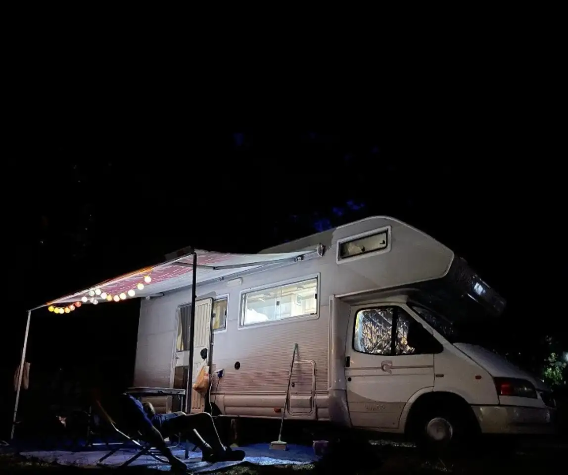 Ford Transit Camper, foto 10