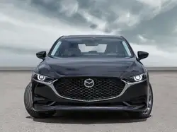 Mazda Mazda3 2026