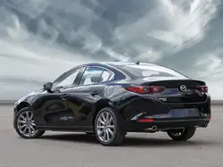 Mazda Mazda3 2026