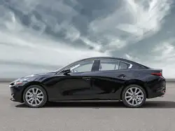 Mazda Mazda3 2026