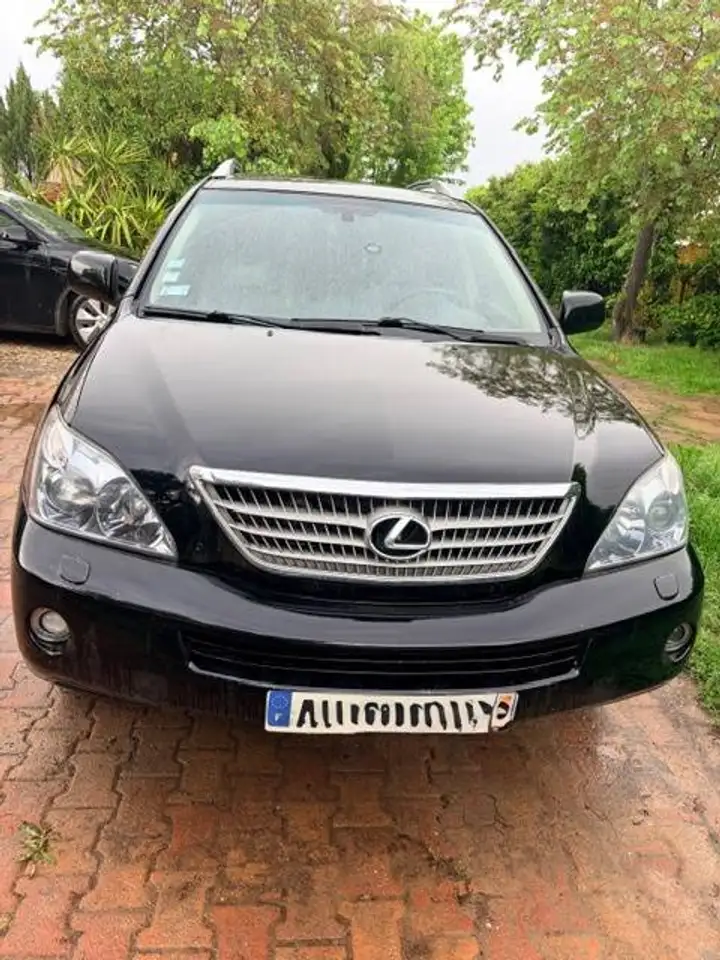 Lexus RX 400 h 3.3 V6 Pack PrÃ©sident E-CVT