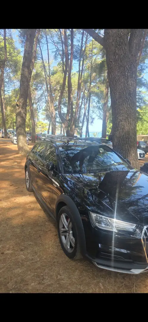 Audi A4 allroad 2,0 TFSI quattro S-tronic - 1