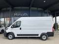 Fiat Ducato 33 L2H2 BlueHDi 140 !€25.733 NETTO!AKTIO... Weiß - thumbnail 3