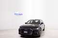 Audi A6 AVANT 35 TDI S-TRONIC BUSINESS DESIGN *MATRIX* Bleu - thumbnail 3