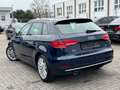 Audi A3 Sportback TDI design *T-Leder*Navi*LED*ACC* Blau - thumbnail 8
