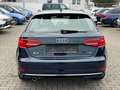 Audi A3 Sportback TDI design *T-Leder*Navi*LED*ACC* Blau - thumbnail 6