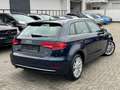 Audi A3 Sportback TDI design *T-Leder*Navi*LED*ACC* Blau - thumbnail 5