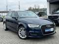 Audi A3 Sportback TDI design *T-Leder*Navi*LED*ACC* Blau - thumbnail 4