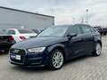 Audi A3 Sportback TDI design *T-Leder*Navi*LED*ACC* Blau - thumbnail 20