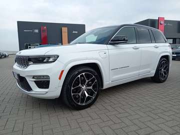 2.0 PHEV 380CV Summit Reserve Auto 4WD