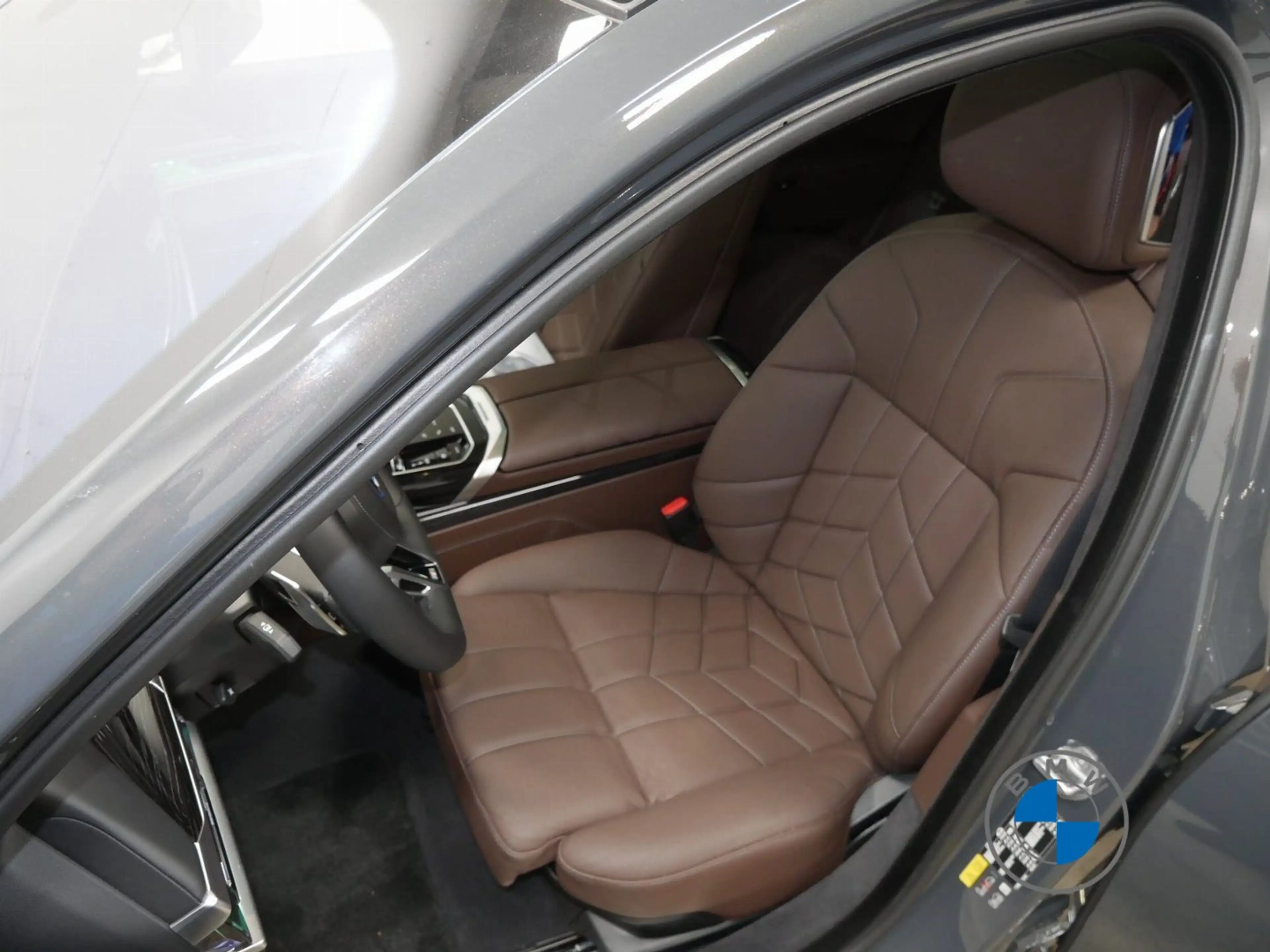 BMW i7 60 xDrive 21" Fond TV AHK Leas.o.Anz.ab 799€ — photo 9