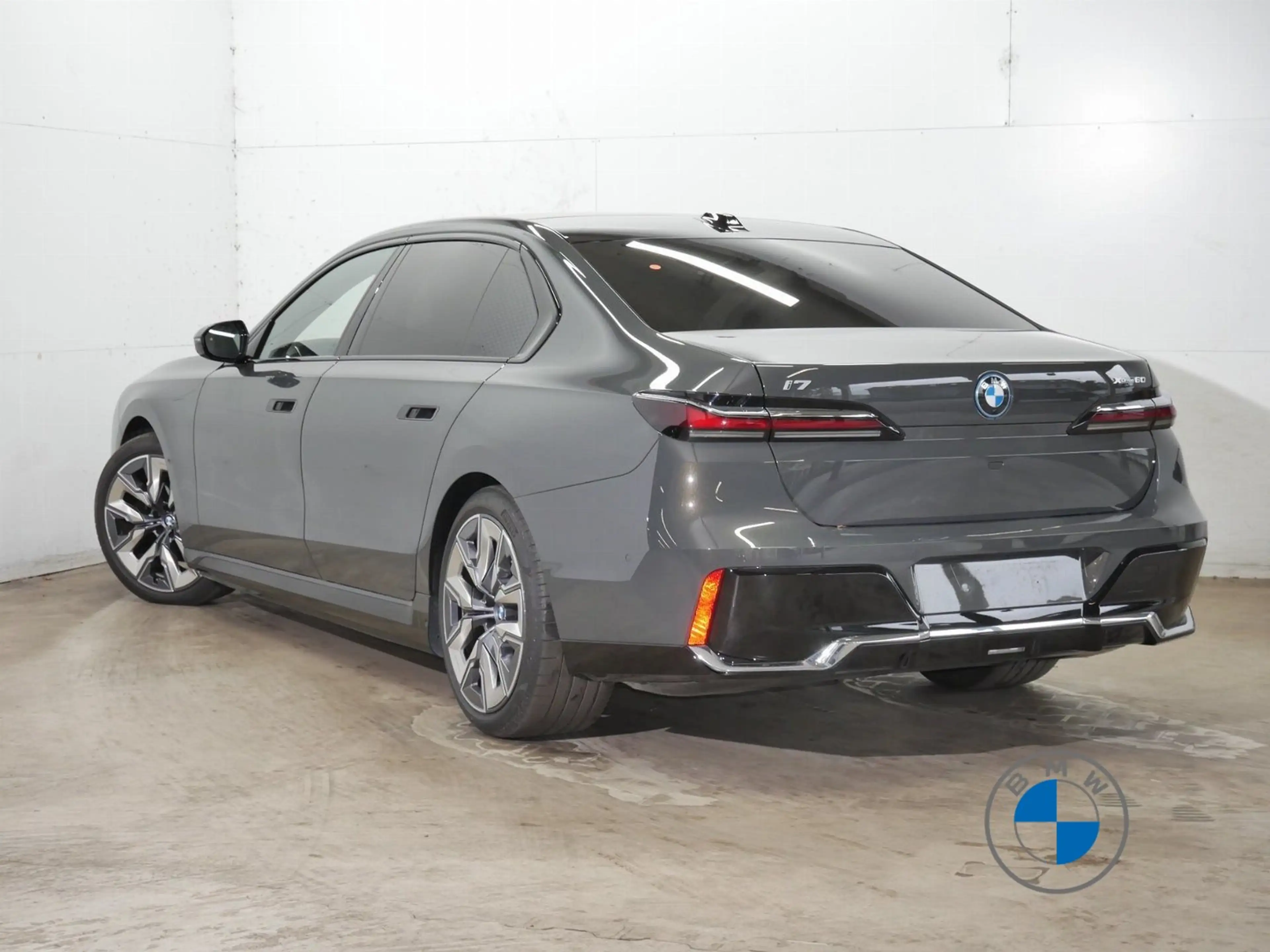 BMW i7 60 xDrive 21" Fond TV AHK Leas.o.Anz.ab 799€ — photo 5