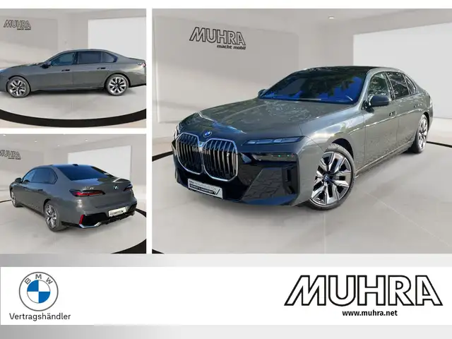BMW i7 60 xDrive M Sport Fond TV Leas.o.Anz.ab 799€