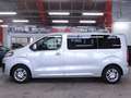 Citroen Spacetourer 1.6 BlueHDi 116CV 8 PLACES MONOSPACE GARANTIE 1AN Silber - thumbnail 4