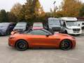 Mercedes-Benz SL 43 AMG Premium+ Dynamic+ Carbon V8 NP181tsd. Arancione - thumbnail 13