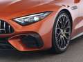 Mercedes-Benz SL 43 AMG Premium+ Dynamic+ Carbon V8 NP181tsd. Orange - thumbnail 4