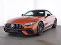 Mercedes-Benz SL 43 AMG Premium+ Dynamic+ Carbon V8 NP181tsd. Orange - thumbnail 2