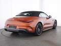 Mercedes-Benz SL 43 AMG Premium+ Dynamic+ Carbon V8 NP181tsd. Orange - thumbnail 3