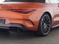 Mercedes-Benz SL 43 AMG Premium+ Dynamic+ Carbon V8 NP181tsd. Orange - thumbnail 10