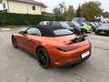 Mercedes-Benz SL 43 AMG Premium+ Dynamic+ Carbon V8 NP181tsd. Arancione - thumbnail 6